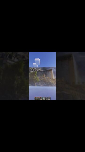 What should we build next? Minecraft 1.19 Java & Bedrock 24/7 Public SMP Server Art Shaders MC Mods