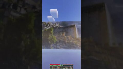 What should we build next? Minecraft 1.19 Java & Bedrock 24/7 Public SMP Server Art Shaders MC Mods