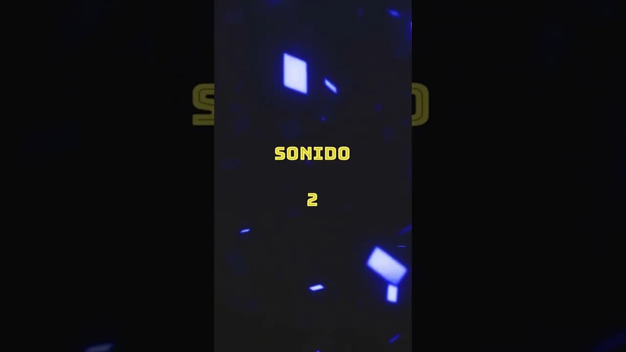 Adivina el videojuego #4 #shorts