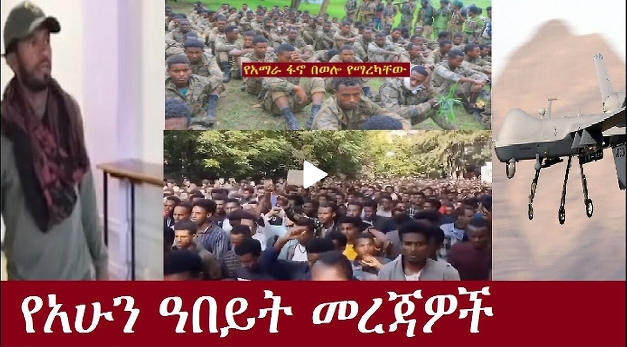 የአሁን ዓበይት መረጃዎች Nov 23,2024 #dere news #dera zena #zena tube #derejehabtewold #ethiopianews