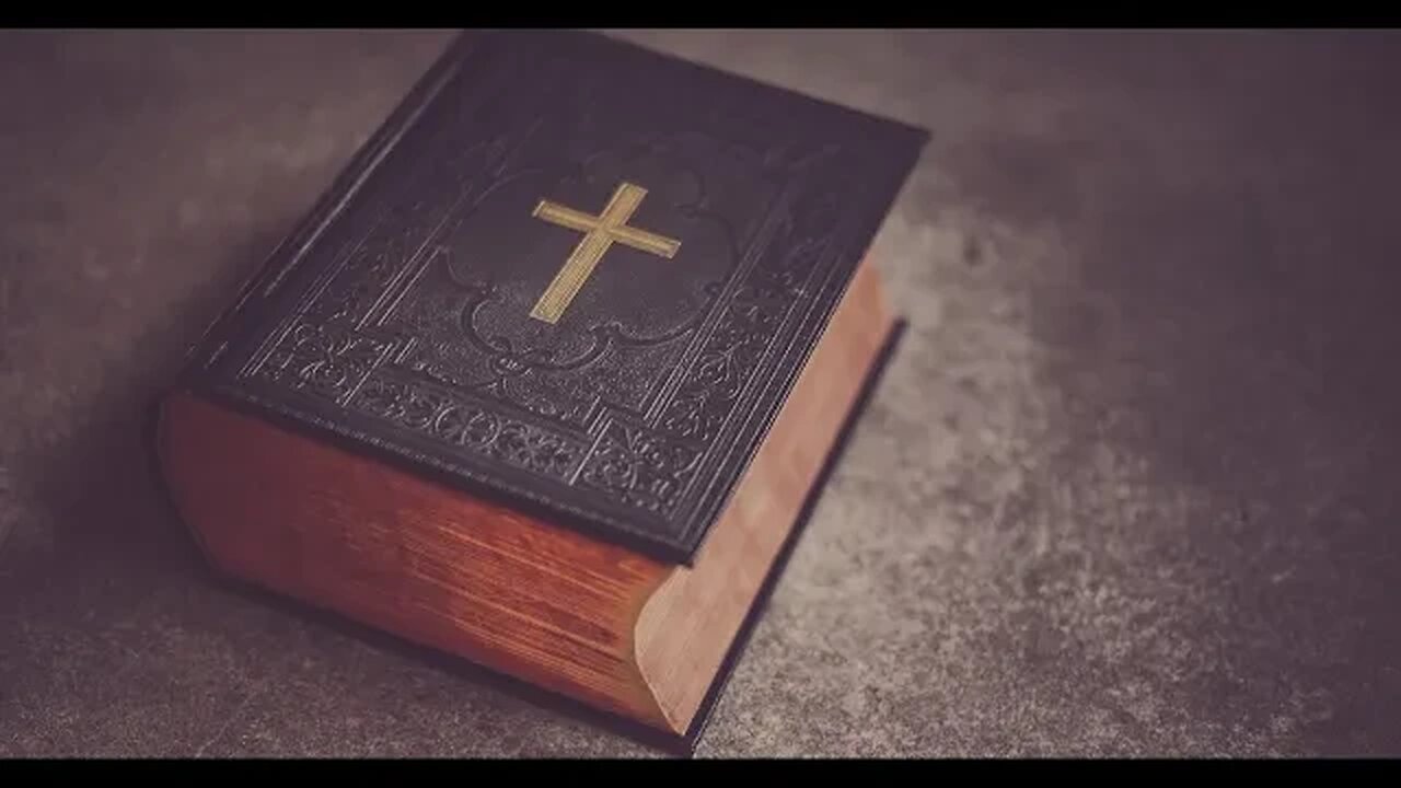 2023-05-28 - KFBC RCL Scripture Readings - Year A