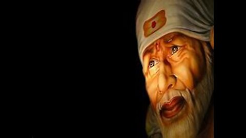 sai baba
