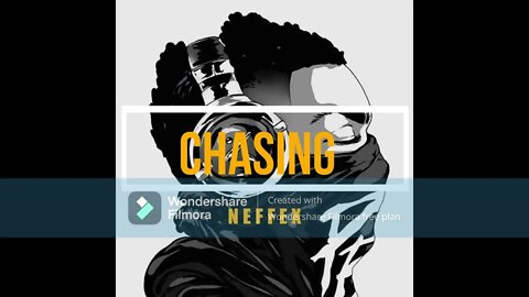 CHASING - NEFFEX AUDIO LIBRARY (CHIPMUNK VOICE)