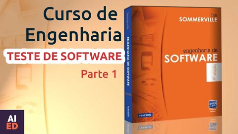 Teste de Software Cap. 8 Parte 1, Sommerville