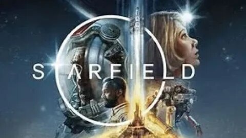 🔴what is this game | Starfield | Xbox series X | EP.2
