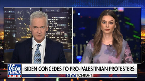 Elizabeth Pipko: Biden Administration Has To Grapple With 'Divide' On Israel-Hamas War