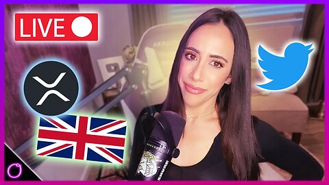 🚩Don't be fooled by pro-crypto rhetoric🌟XRP golden cross?!