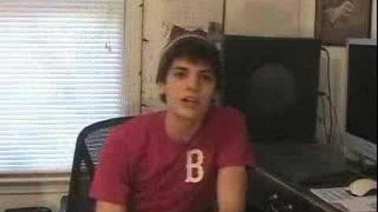 Jordan's Messyges: "Celebrate Jesus Day"