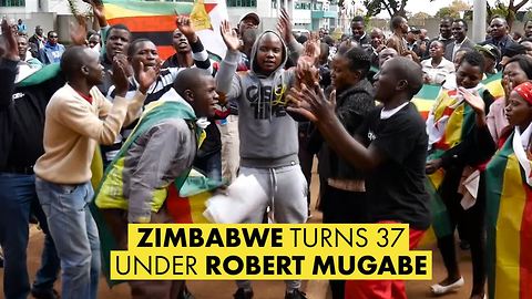 Successes and failures: Zimbabwe after 37 free years