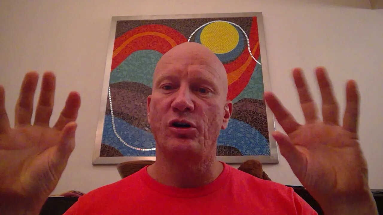 This October & Q4 2018 to smell the Reset Napalm in the air?