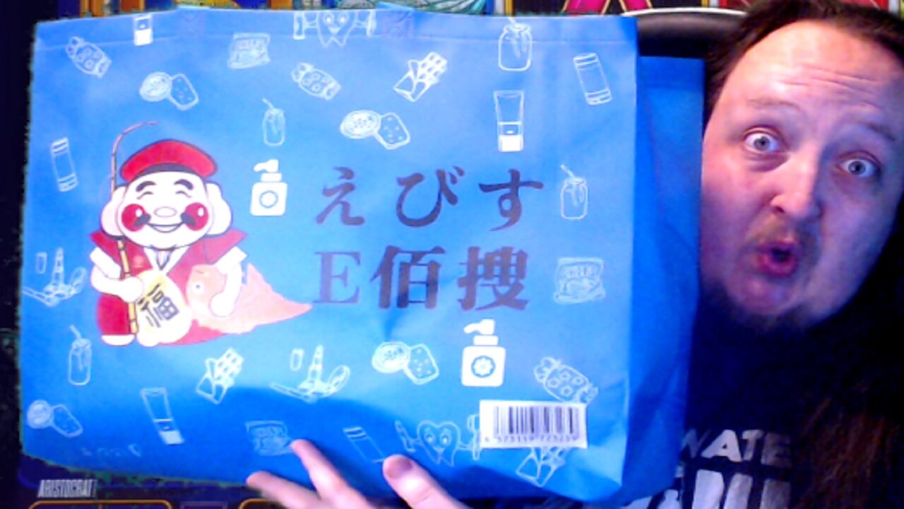 Drink Comboing Numerous Japanese Cocktails + Gaming + General Foolery #BigYolker