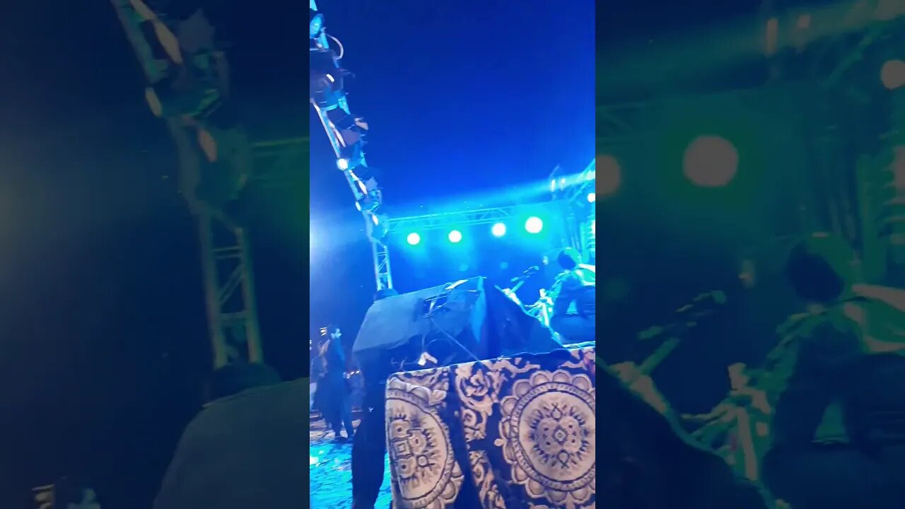 Qawali Night #viralshots #youtubeshorts