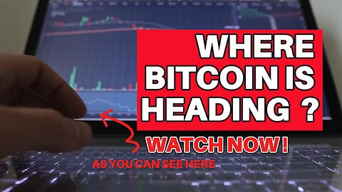 What's Next for Bitcoin & Solana? (something big is coming)