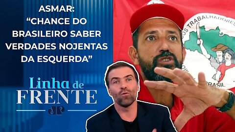 CPI do MST aprova convocação de Stédile e Zé Rainha I LINHA DE FRENTE