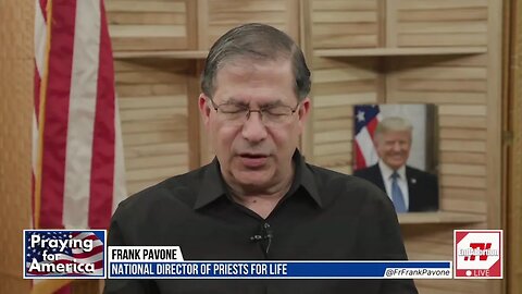 Praying for America and those who fight!