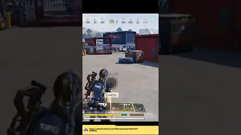 Call of duty mobile gameplay #codmobile, #cod,