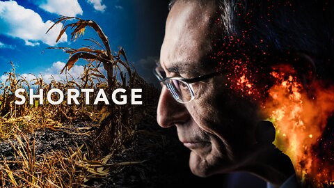 SHORTAGE Trailer: Premiering Tuesday