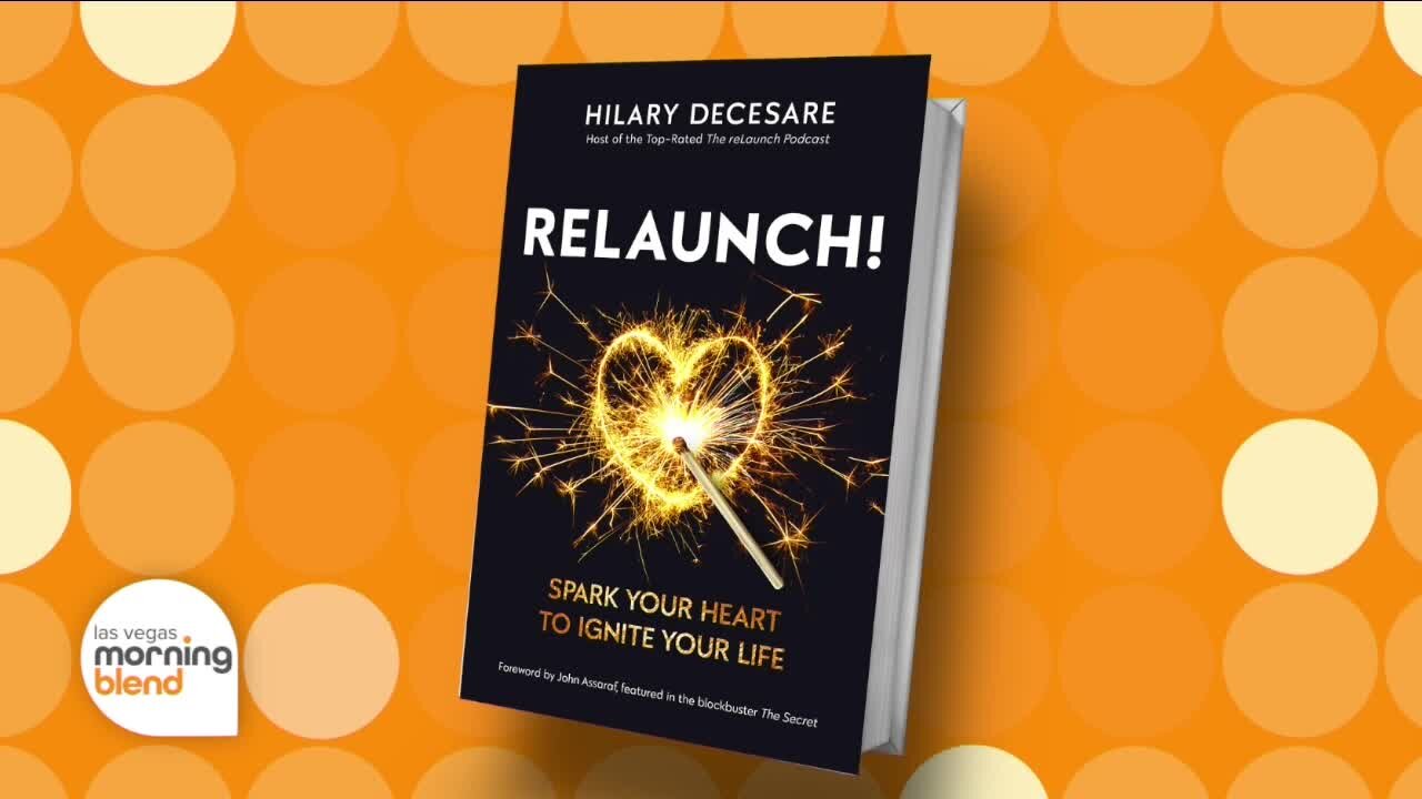 How to use the 4-Step Tune In Process for Ultimate Success