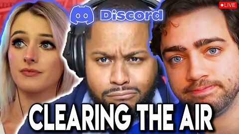 Henry Resilient Clears the air with Mizkif and Adrianah and Read Mizkid Hate Mail
