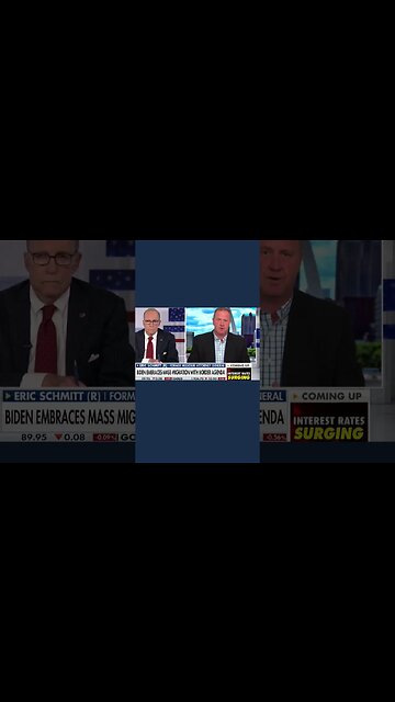 We need structural reforms in congress.