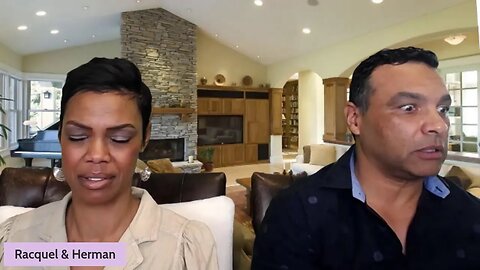 What You Thought You Knew About Faith | Racquel & Herman Hudson