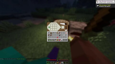 Minecraft Let's play | SSRI Grind | Stream 1