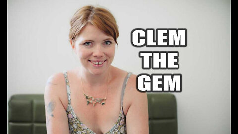 Clem The Gem