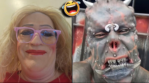 CLOWN WORLD INSANITY! (Ep.374) More Liberal Meltdowns, Joy Reid's Unhinged Rant, And Much More!🤡