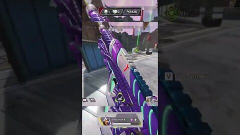 OCTANE #shorts #apexlegends #apex #fps #apexlegendsclips #videogames #fpsgames #shortsviral
