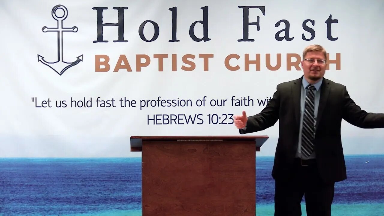 Do People Like You?: Acts 24 | Pastor Jared Pozarnsky