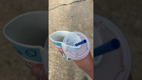 Don’t you hate when cups do this? 🤬🥤