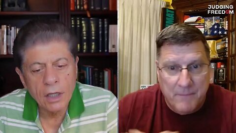 Civil War in Russia? Wagner Troops Rebellion - SCOTT RITTER