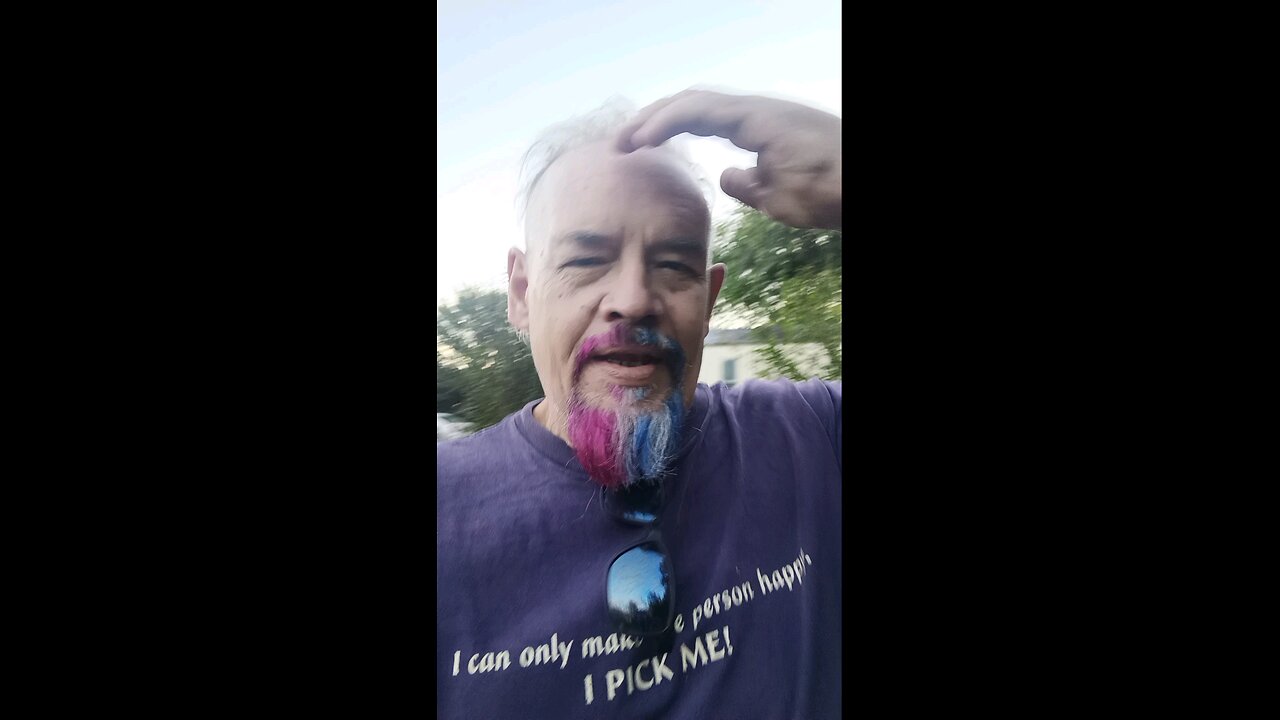 Tuesday's Ramblin Rant