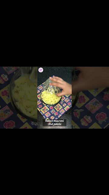 Macroni Salad | quick recipe #delicious #channel #easyrecipe #subscribe #salad #pakistan