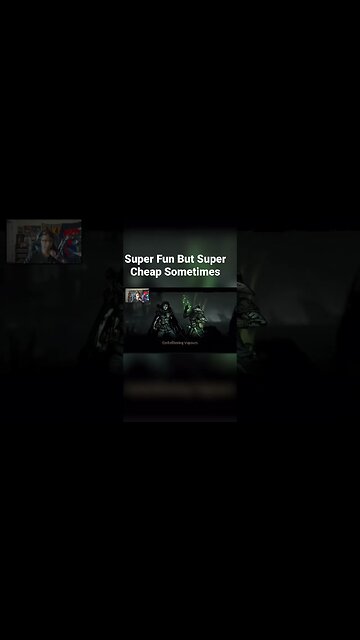 Harder Than Elden Ring? #shorts #youtubeshorts #darkestdungeon2 #hard #cheap