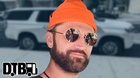 Every Avenue - BUS INVADERS Ep. 1802