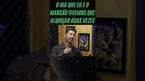 Come e Fica Quieto #resenha #podcast #spfcxtvbr