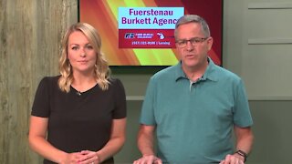 Fuerstenau-Burkett Agency - 6/24/21