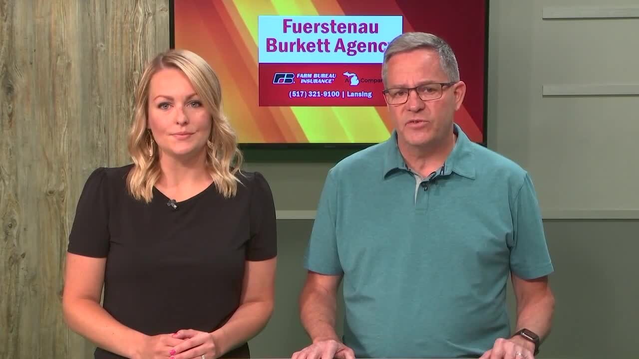 Fuerstenau-Burkett Agency - 6/24/21