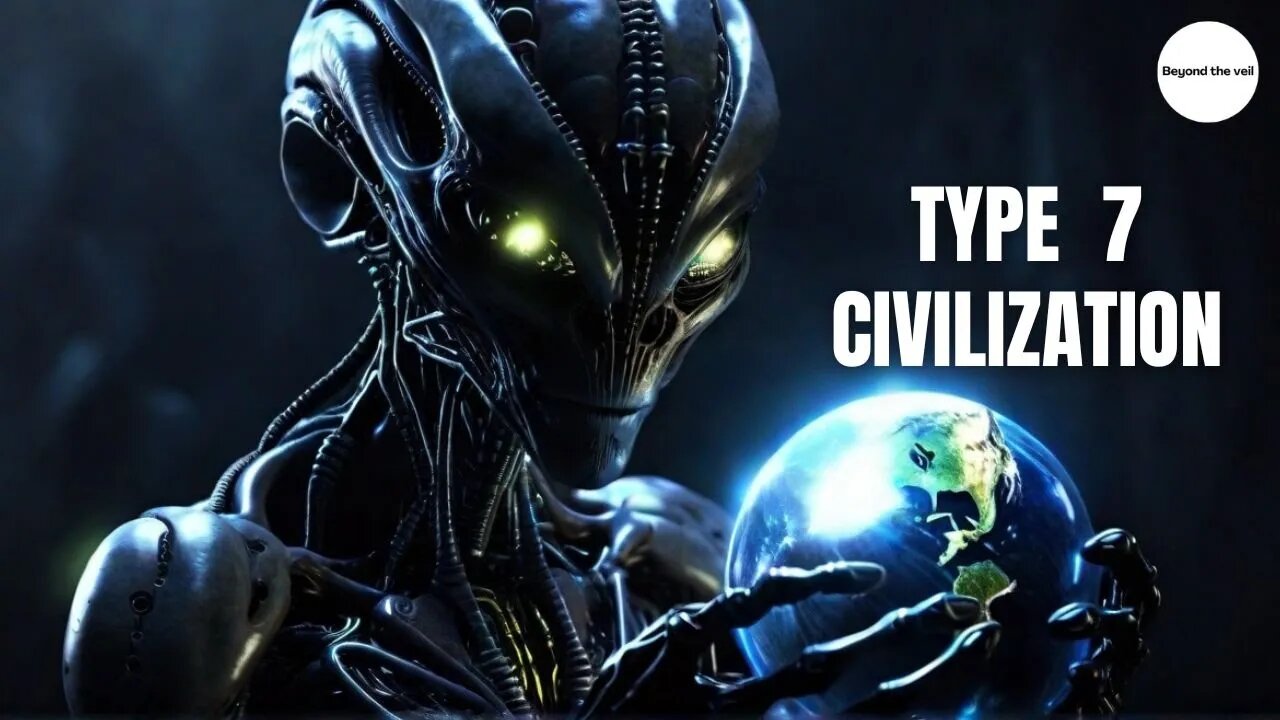 Most Advanced Civilization: Civilization Capable of Traversing Multiverse
