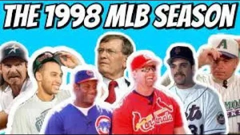 Steve Kuplast. The Koop Scoop. Episode 5. Baseball.