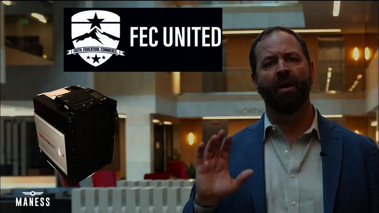 EP 107 | You Can’t Make Disagreements Go Away by Banning One Side and Pretending There is Unanimity