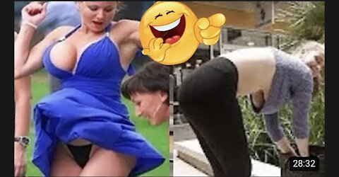 Can’t Stop Laughing | Clips4u