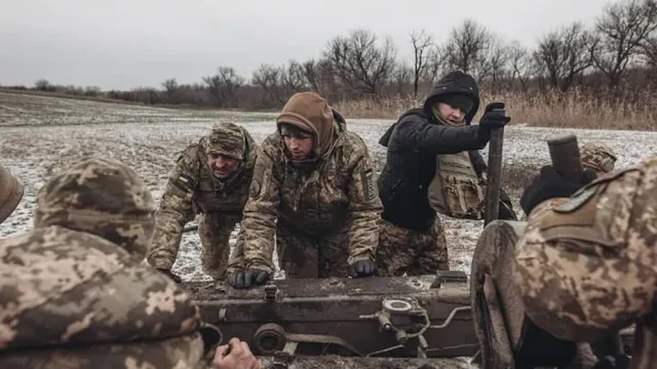Scott Horton: Talks Twitter, Google & Ukraine War
