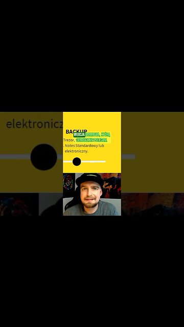 ⚠️ BHP w CRYPTO! ⚠️ Bezpieczeństwo i Higiena Pracy ✅