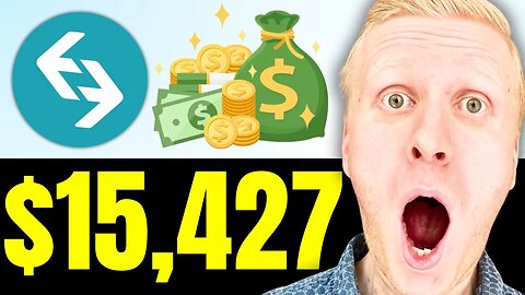 BITGET TUTORIAL 2024: $15,427 EARNED ($8,000 Bitget Referral Code)