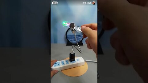 Digital clock ⏰