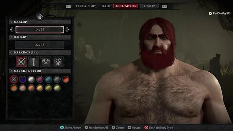 Diablo IV :) Everyone likes Animals