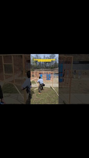 #shotgun #shorts #unloadshowclear #competition #pump #nwra #12ga #steel #shooting