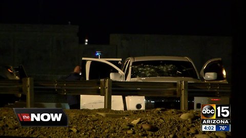 MCSO investigating how many guns may be missing